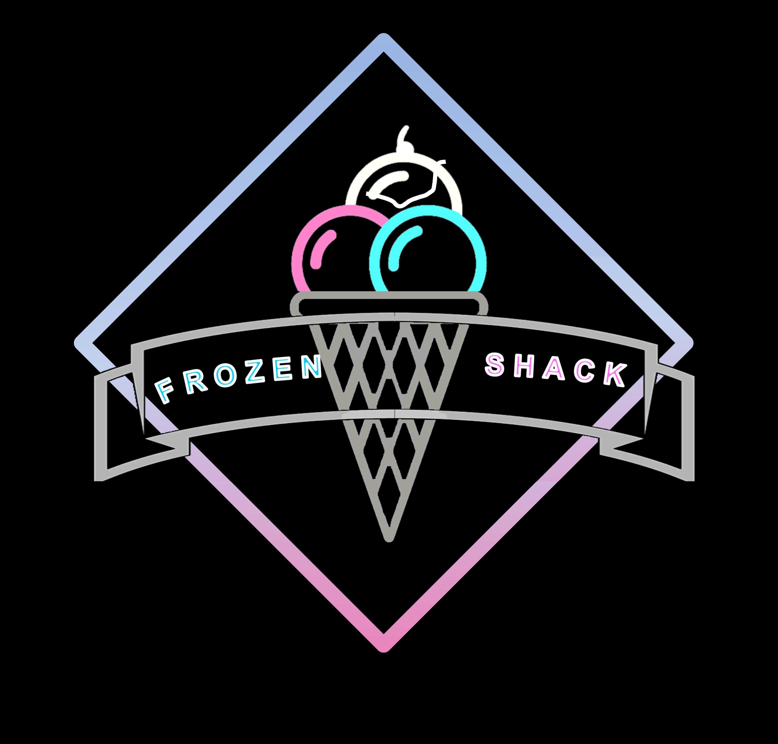 Frozen Shack